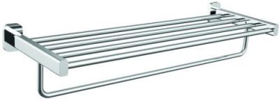 Полка для полотенца Kaiser Oval KH-2049