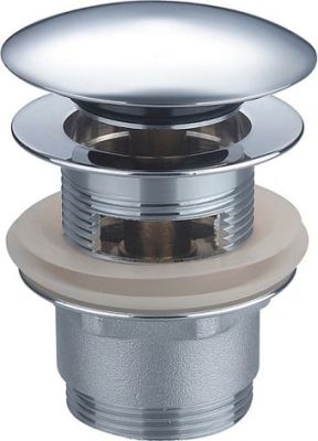 Донный клапан CeramaLux RD003