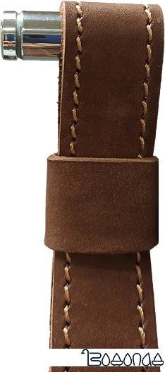 Континент Ритц D 650 (коричневый)