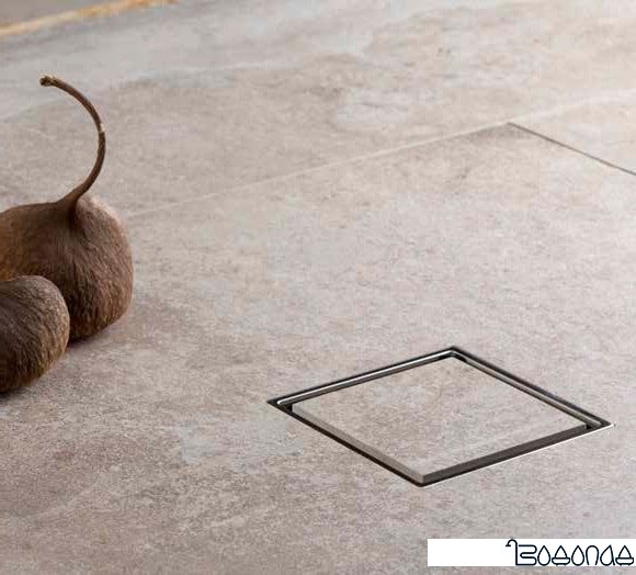 Трап/канал Pestan Confluo Standard Ceramic 2 Gold