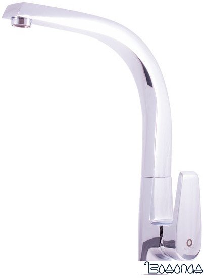 Смеситель Slezak RAV V819.5