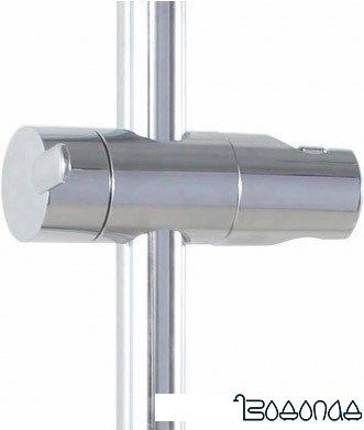 Душевая штанга Bravat D150CP-1 фото 3