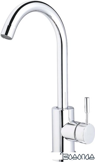 Смеситель Ekko E40189