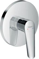 Смеситель Hansgrohe Logis E 71603000
