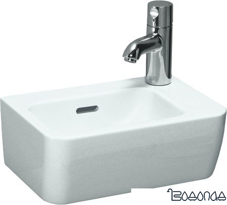 Умывальник Laufen PRO 816955 36x25