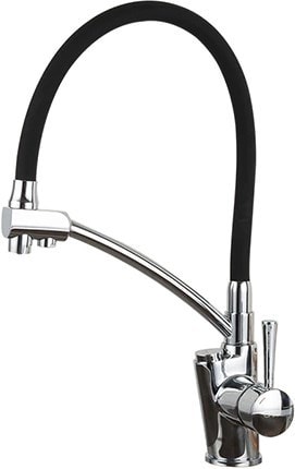 Смеситель Gappo G4398-11