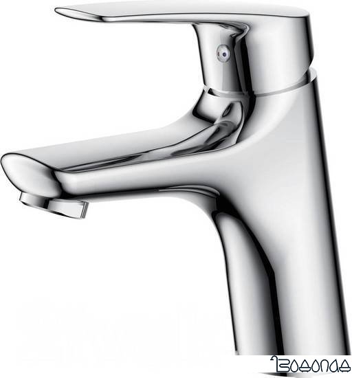 Смеситель Azario Evora AZ-WKE168043C