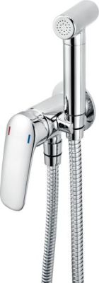 Смеситель Deante Coriander BCN 034M