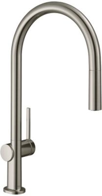 Смеситель Hansgrohe Talis M54 72802800