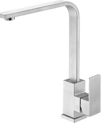 Смеситель ZorG ZRN 980003 (нержавеющая сталь)