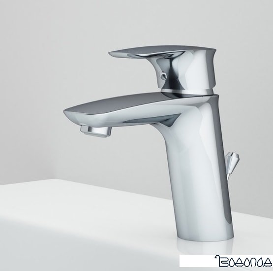 Смеситель AM.PM Spirit V2.1 F71A82100