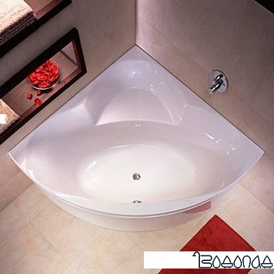 Ванна Kolo Relax 150x150