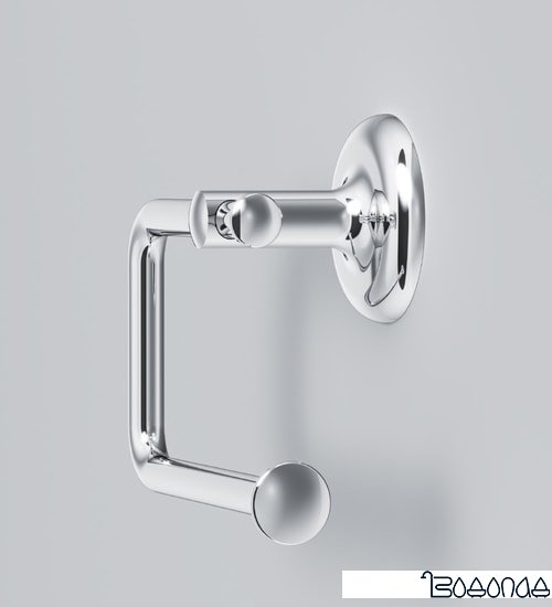Держатель для туалетной бумаги AM.PM Like A8034100 фото 3