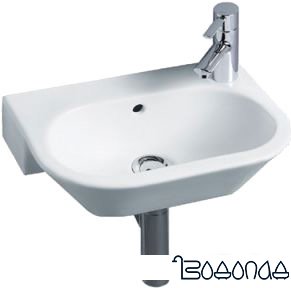 Умывальник Roca Nexo 40x27.5 (327645000)