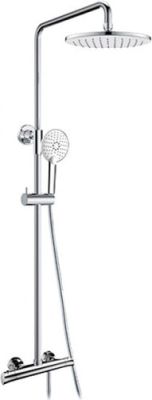Душевая система Kaiser Cesar 05177