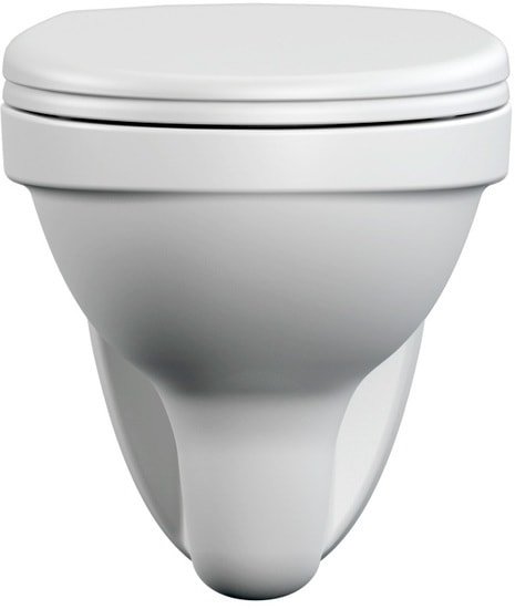 Унитаз Cersanit Delfi TPL MZ-DELFI-PL фото 2