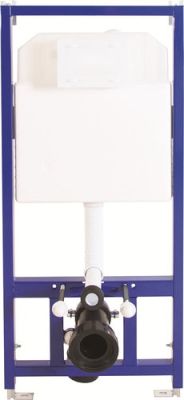 Инсталляция для унитаза Berges Wasserhaus Novum L5 040215