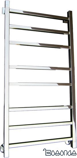 Полотенцесушитель Stinox Quatro водяной 50x80