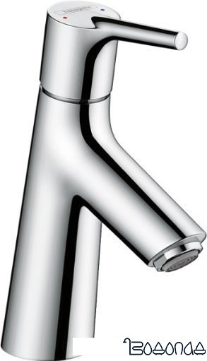 Смеситель Hansgrohe Talis S 72011000 (хром)