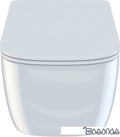 Унитаз IDDIS Bridge BRIRDSEi25