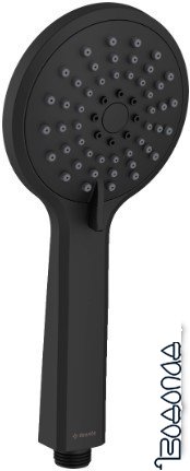 Душевая лейка Deante Jasmin Nero NGJ N51S фото 1