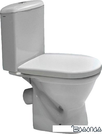 Унитаз Santek Алькор [WH302140]