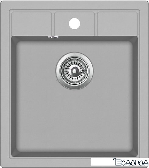 Кухонная мойка Aquasanita Nova SQN100W (argent 220) Кухонная мойка Aquasanita Nova SQN100W (argent 220)
