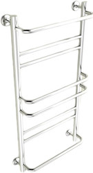 Полотенцесушитель Ростела Соната 4+ 1/2" 50x100 см