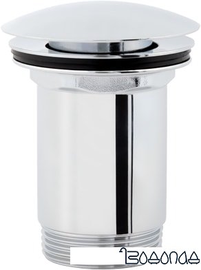 Донный клапан Omnires A706 CR фото 1