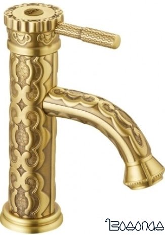 Смеситель Lemark Jasmine LM6606B