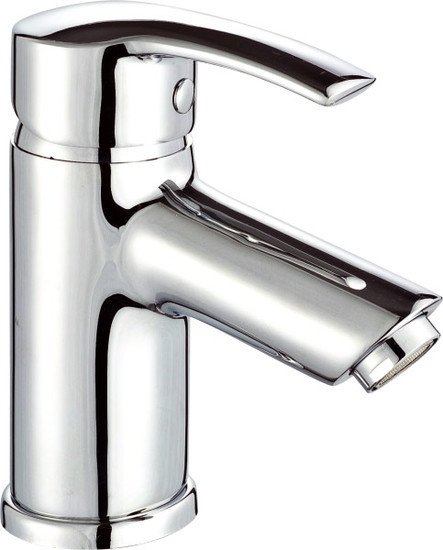 Смеситель Slezak RAV Rio R126.5 фото 1