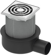 Сифон Tece Tecedrainpoint S50 3601050