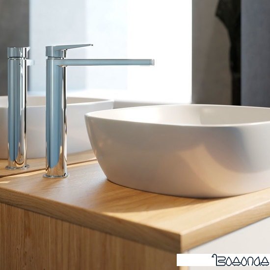 Смеситель IDDIS Bridge BRDSB01i01