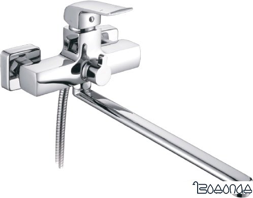 Смеситель Gappo G2250-8