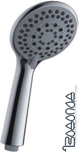 Душевая лейка Gappo G06 фото 1