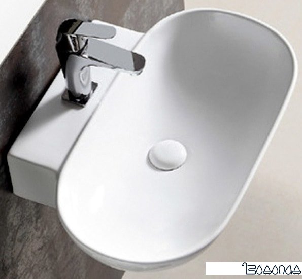 Умывальник Melana MLN-T40152 (А171)