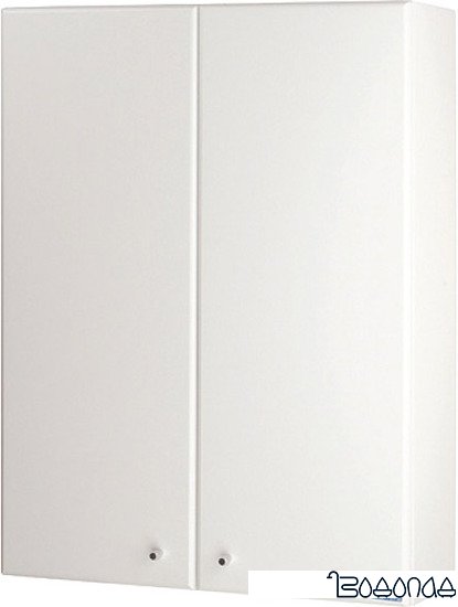 Акватон Шкаф Симпл двустворчатый [1A012403SL010]