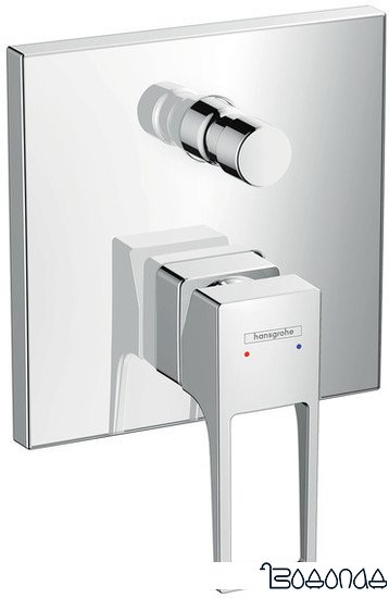 Смеситель Hansgrohe Metropol 74545000