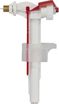 Впускной клапан Alcaplast A16 3/8"