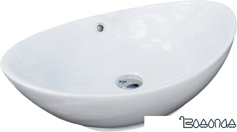 Умывальник CeramaLux N9019 фото 1