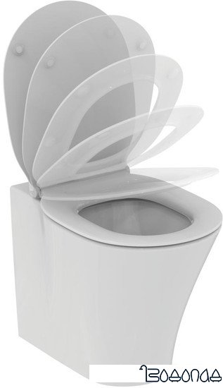 Унитаз Ideal Standard Connect Air AquaBlade E004201 фото 1