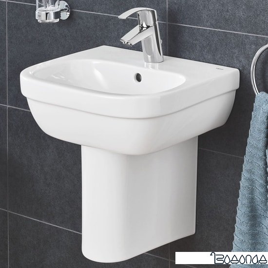 Полупьедестал Grohe 39325000 фото 2