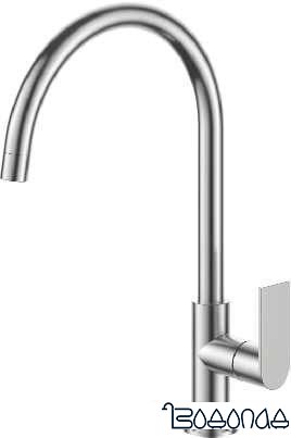 Смеситель Ledeme L74008