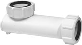 Сифон McAlpine WHB1-40