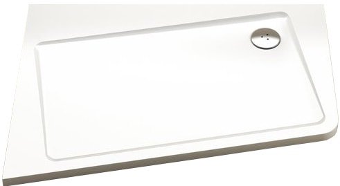 Душевой поддон Ravak Asymetric Pro 120x90 R