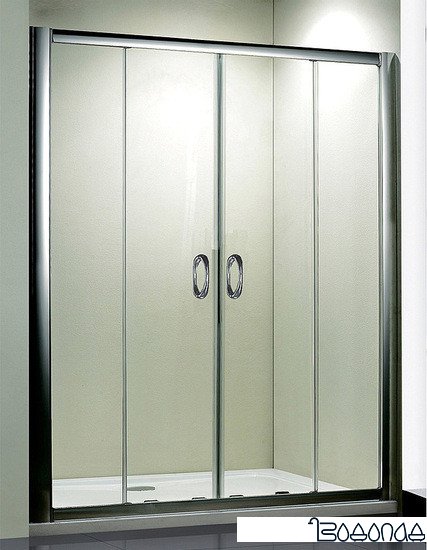 Душевая дверь RGW PA-11 170 см (прозрачное стекло)