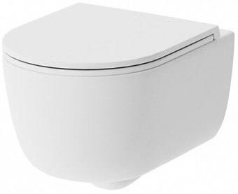 Унитаз Damixa Sirius DX86C1700SC