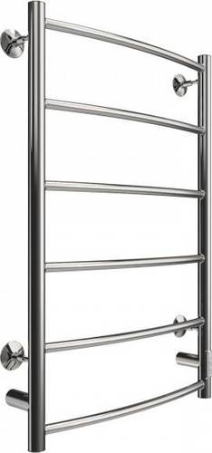 Полотенцесушитель Двин R neo 80/50 (хром)