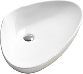 Умывальник Melana MLN-7472B 59x40