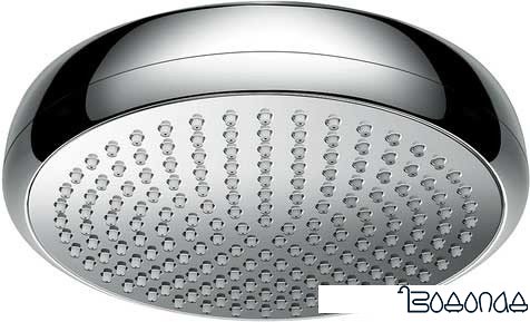 Верхний душ Hansgrohe Crometta 100 [26577000]